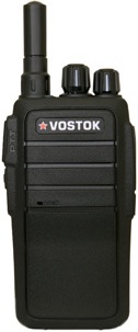 ����� Vostok ST-52